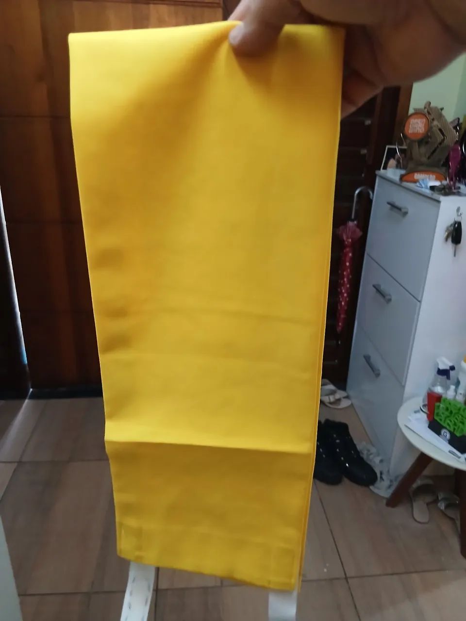 Roupa de príncipe da bela e a fera  - Foto 4
