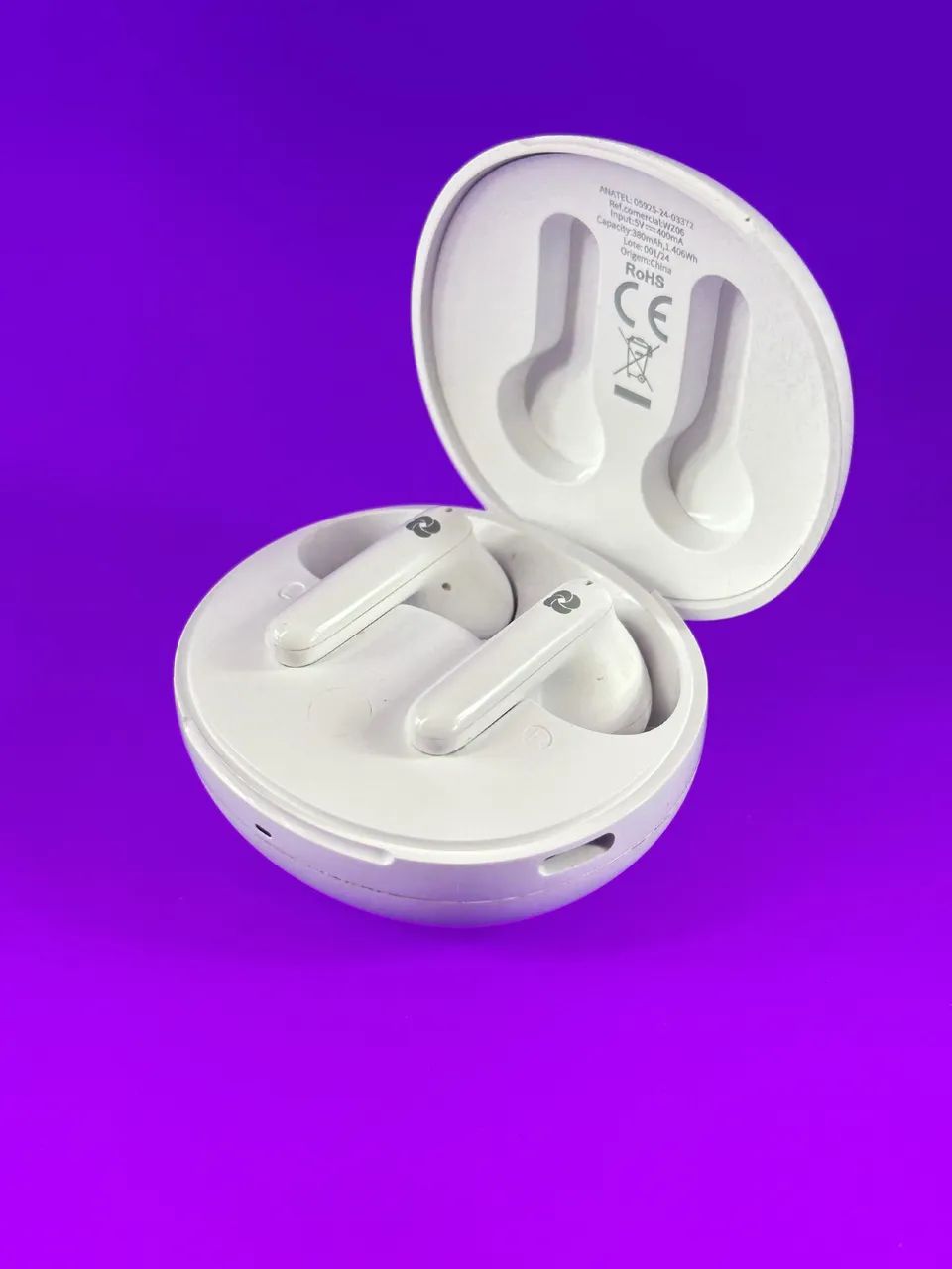 Fone Bluetooth WZ06 - Foto 4