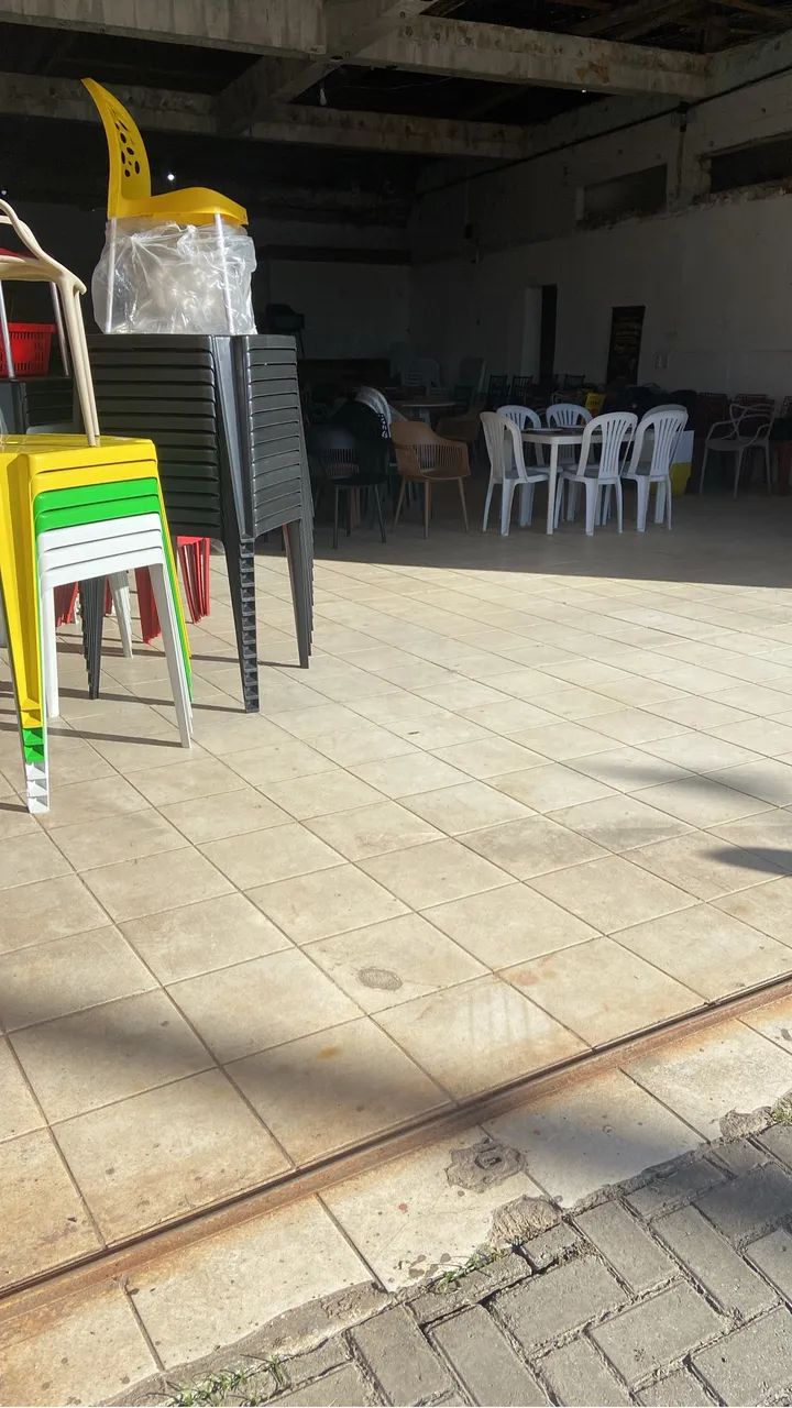 Lojão na Av Dr José Rufino, com 256 m2 Útil. - Foto 4