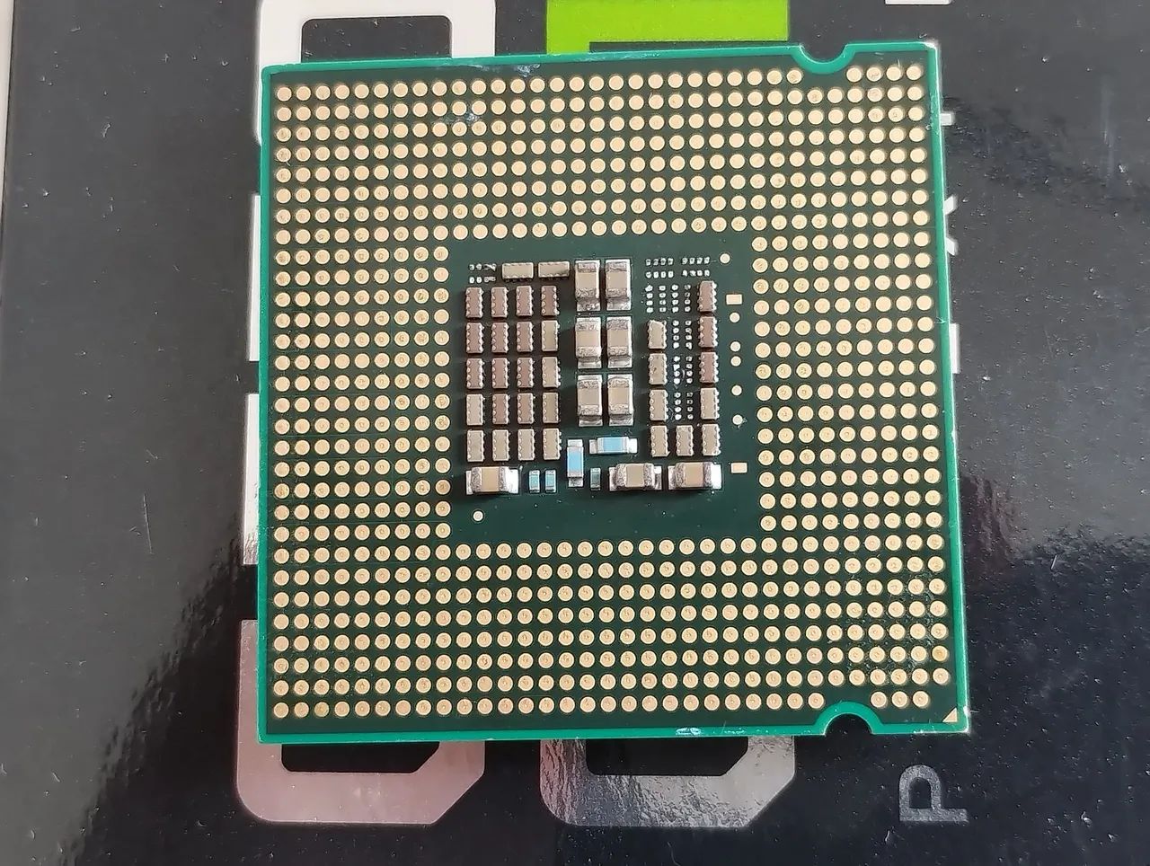 Processador Q9650 - Foto 2