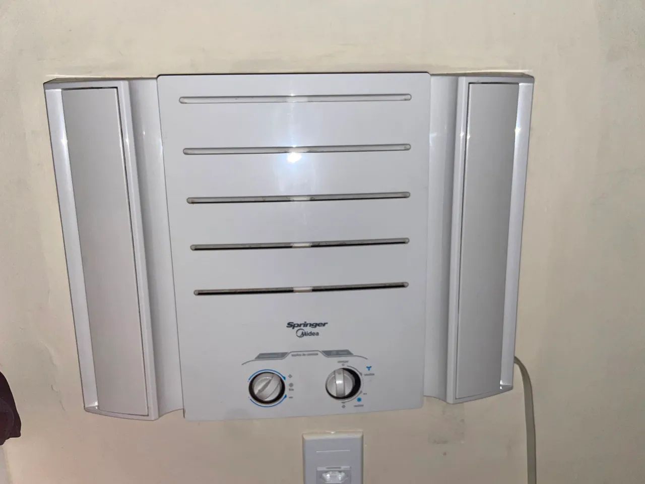 VENDO AR CONDICIONADO 7500BTUS