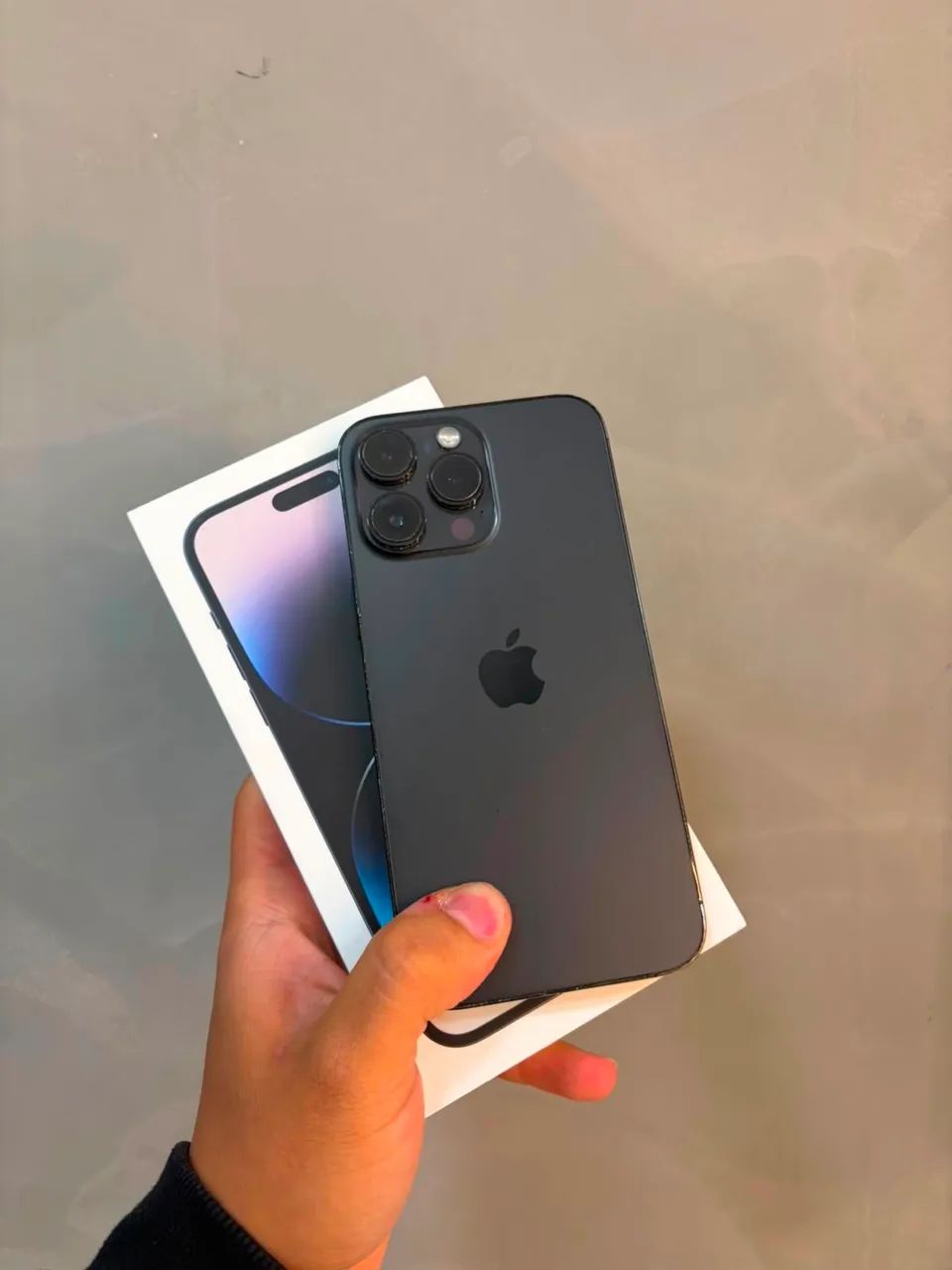 iPhone 14 Pro Max