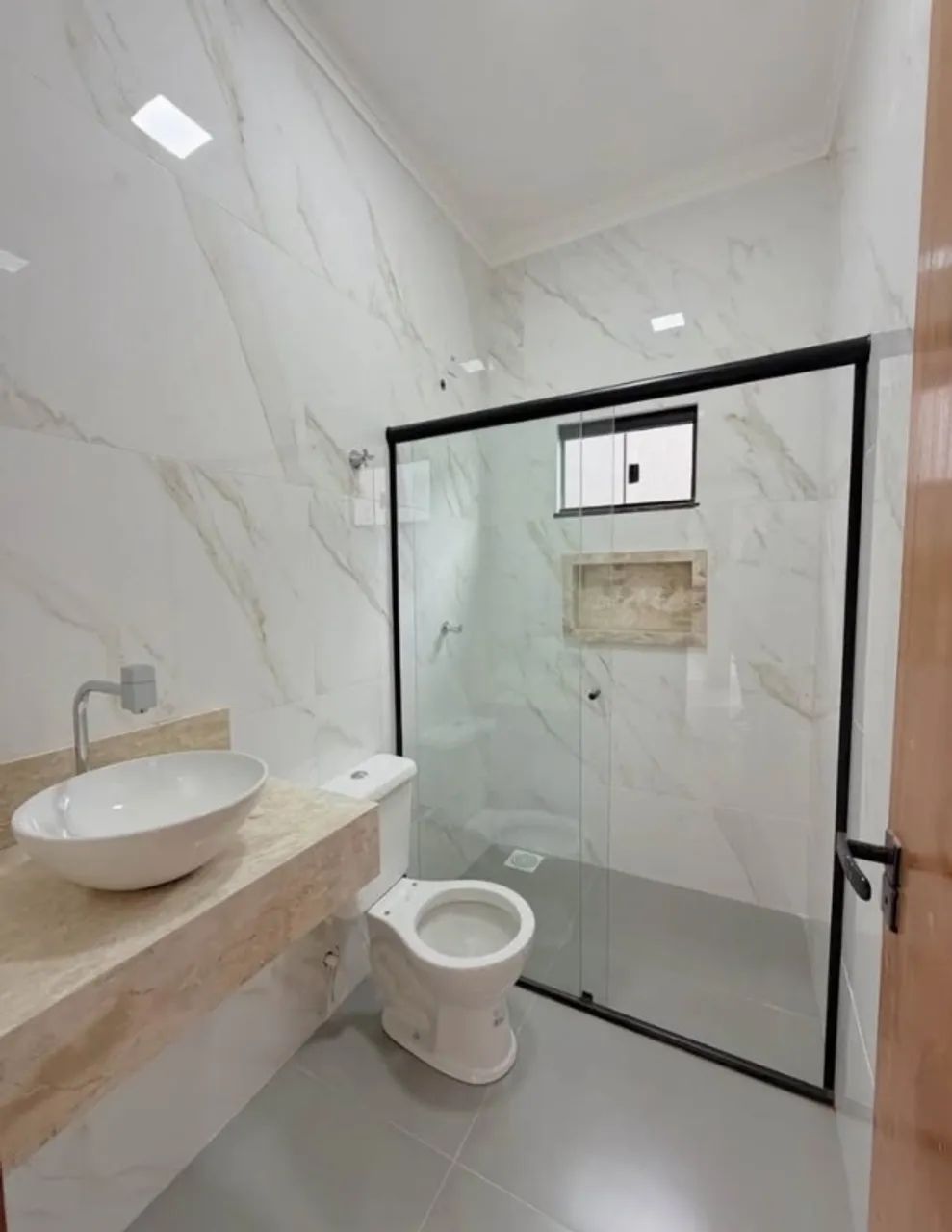 Casa a venda em Vicente Pires  - Foto 5
