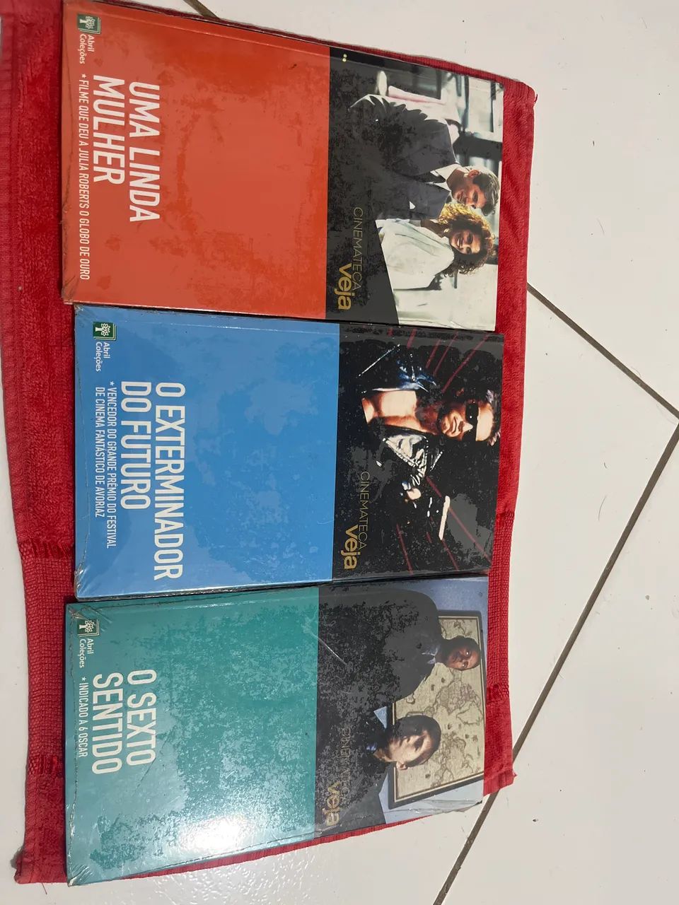Coleção  - Foto 2