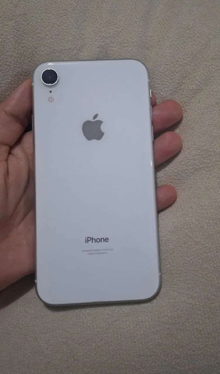 iPhone XR 128 - Foto 2