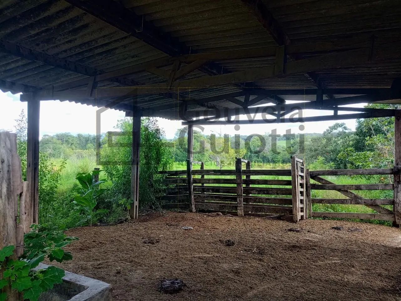 Chácara - Rural - Abadiânia - Foto 4