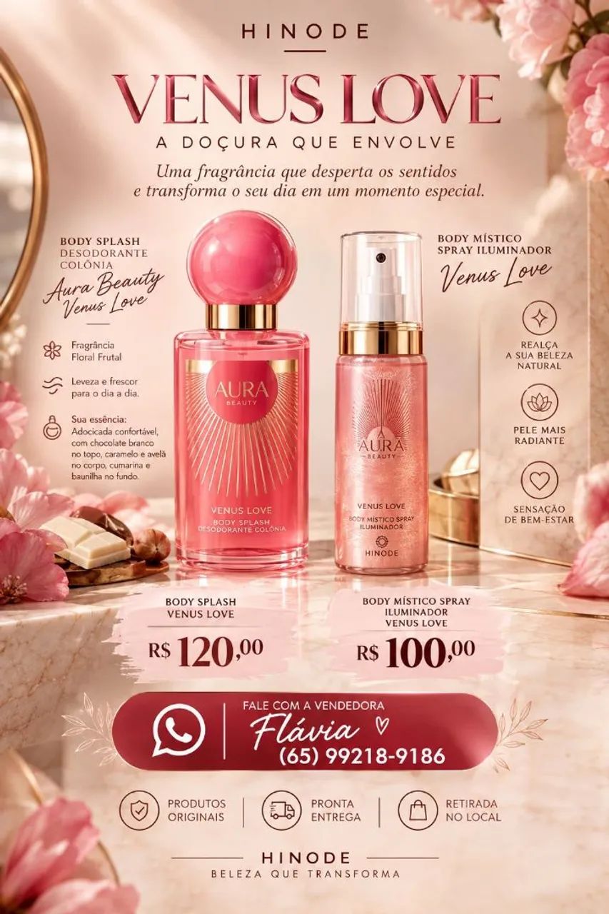 Perfumes femininos  - Foto 5
