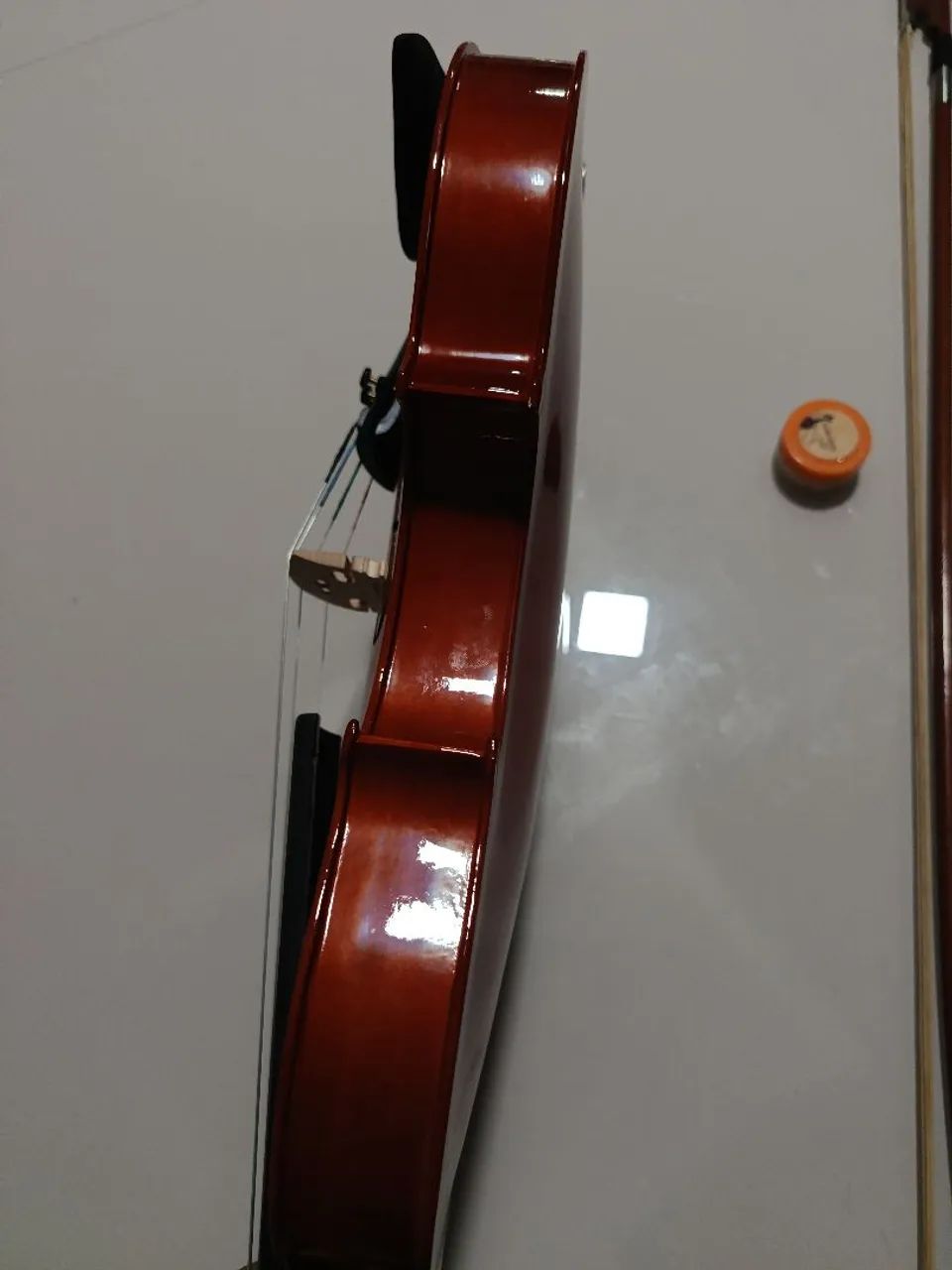 Violino profissional  - Foto 5