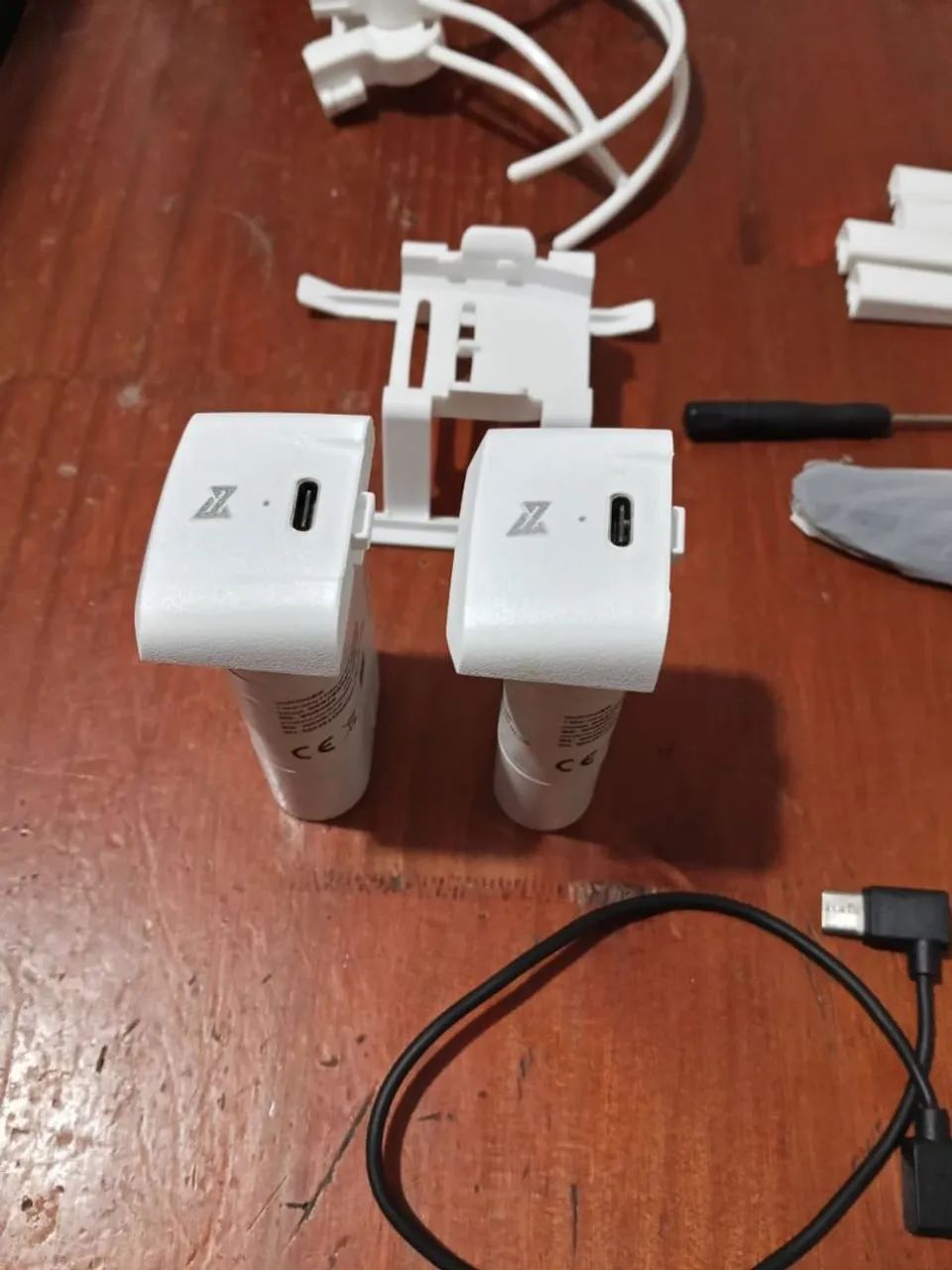 Drone Fimi X8 mini V2  - Foto 5