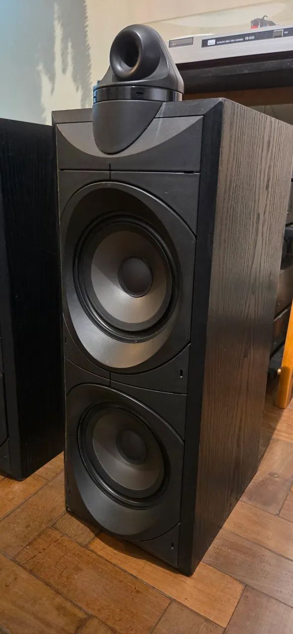 Wharfedale Modus Five  - Foto 2