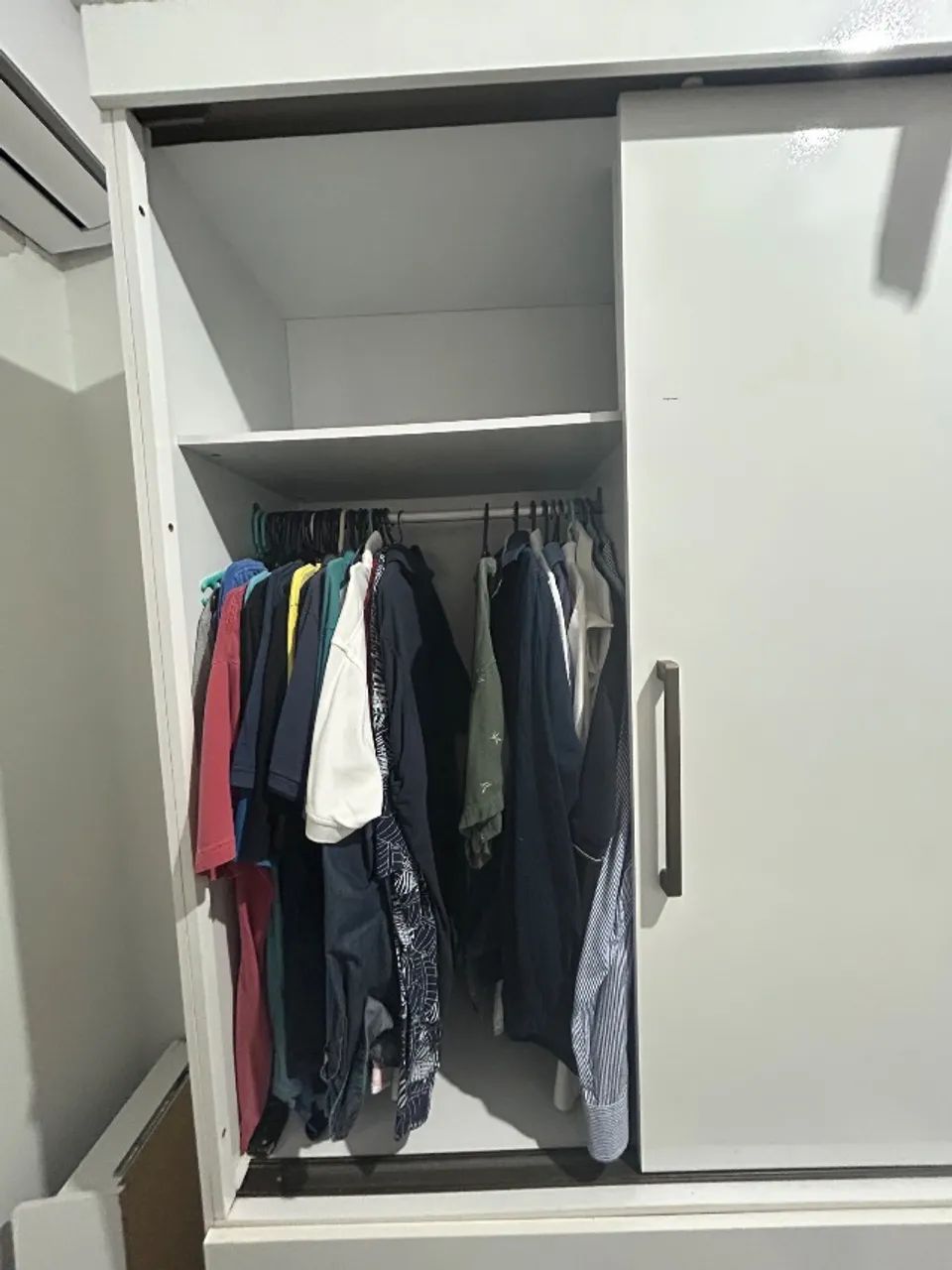 Guarda roupa  - Foto 2