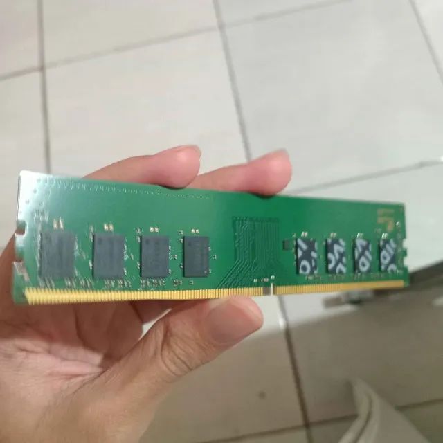 Memoria ram 8gb ddr4 - Foto 3