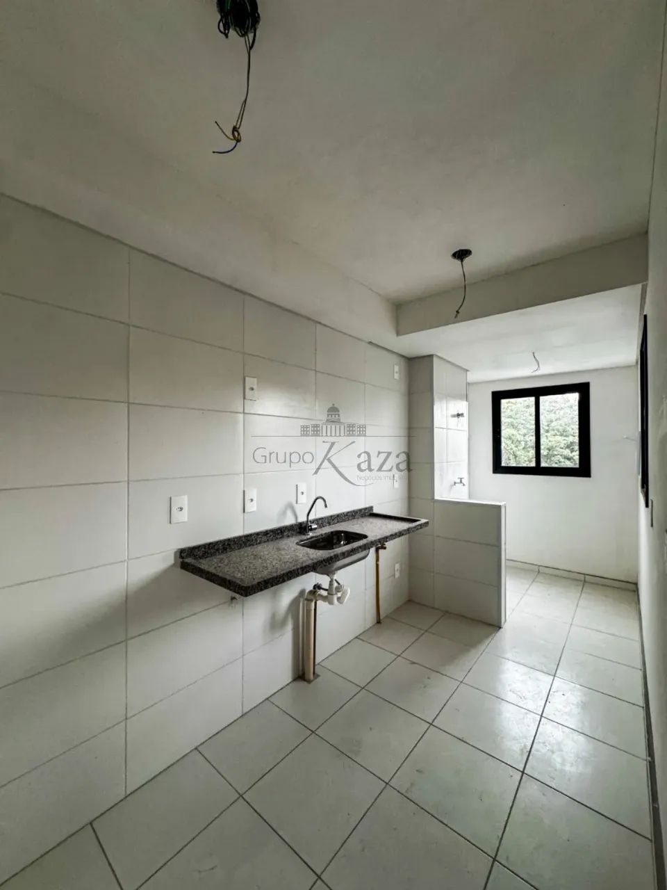 Apartamento - Parque Industrial - Condomínio Edifício Palmares - 55m². - Foto 3
