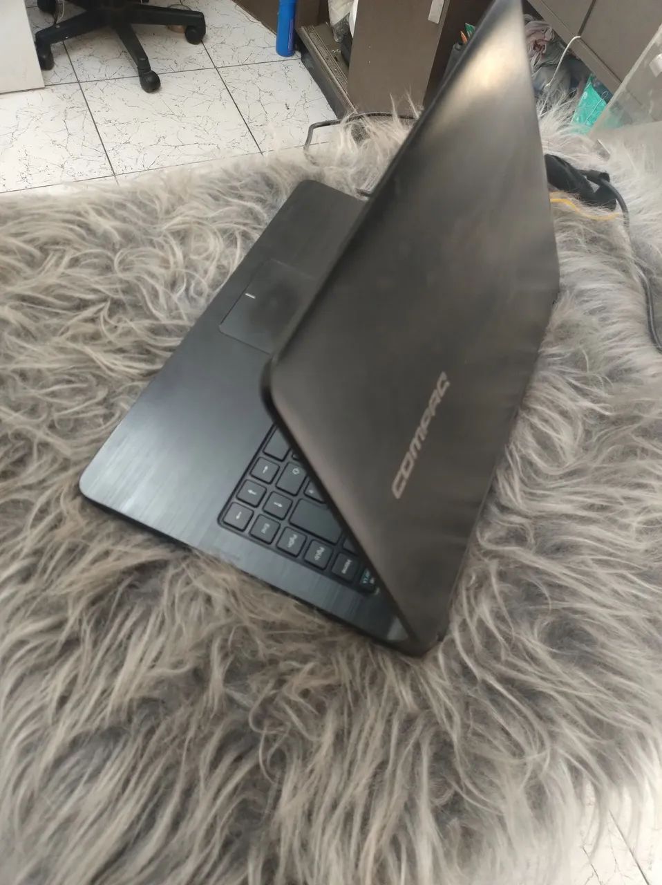 NOTBOOK COMPAQ - Foto 5