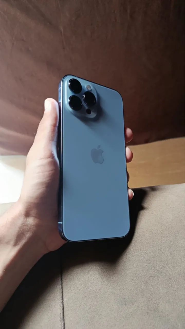 iPhone 13 Pro Max 