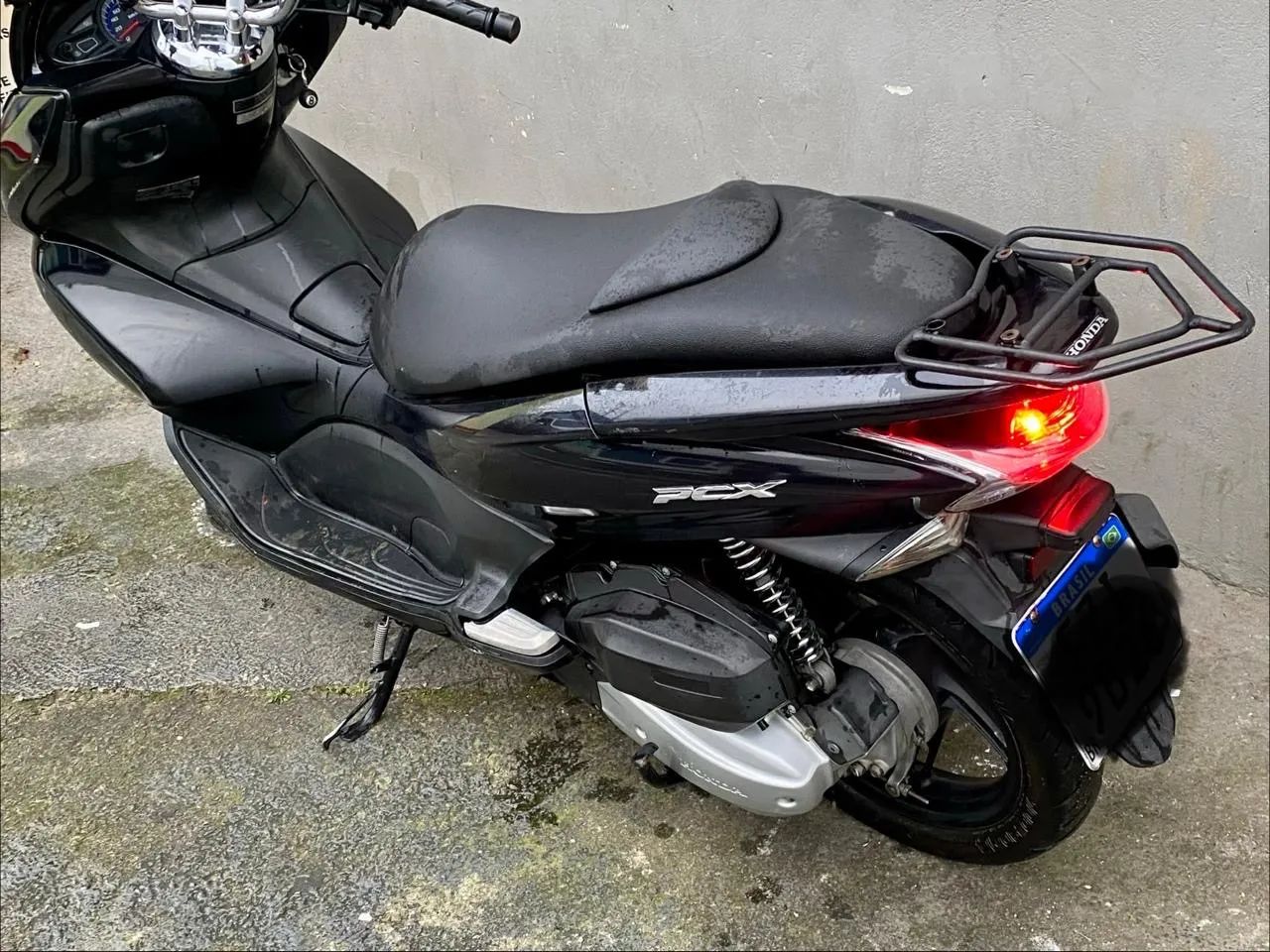 Honda PCX  - Foto 3