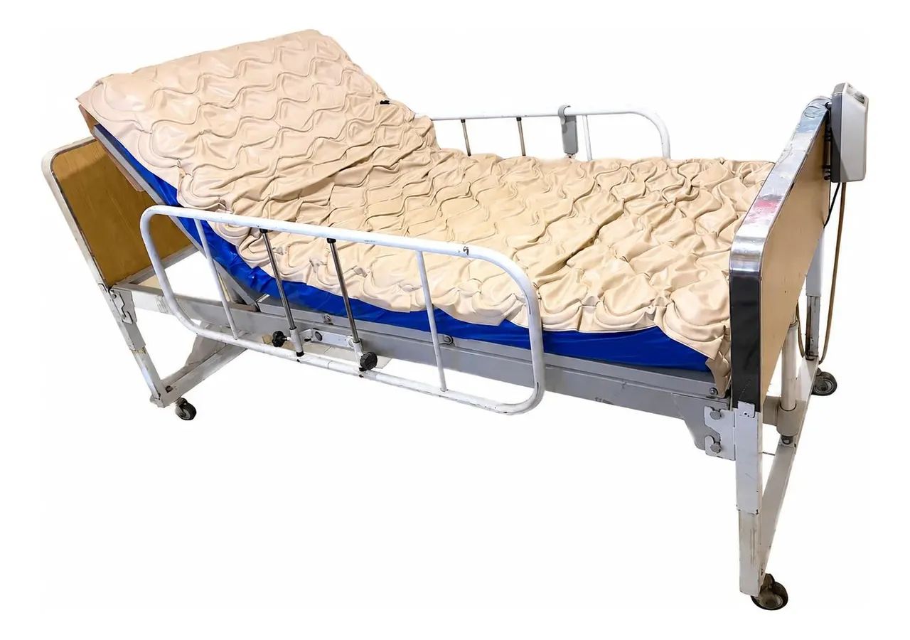 Cama Hospitalar Elétrica 5 movimentos - Foto 3
