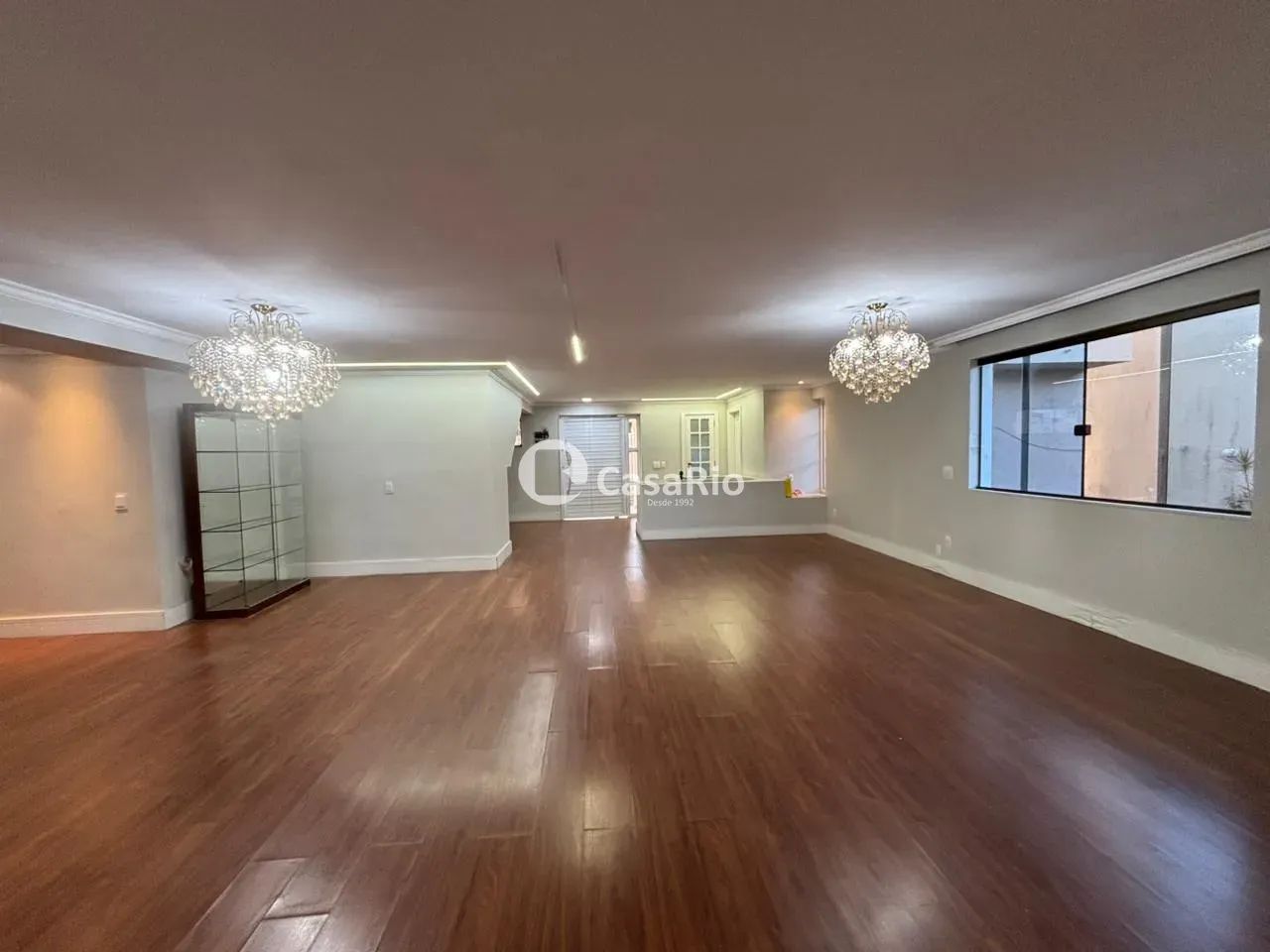 Barra da Tijuca | Casa 5 quartos, sendo 3 suites - Foto 4