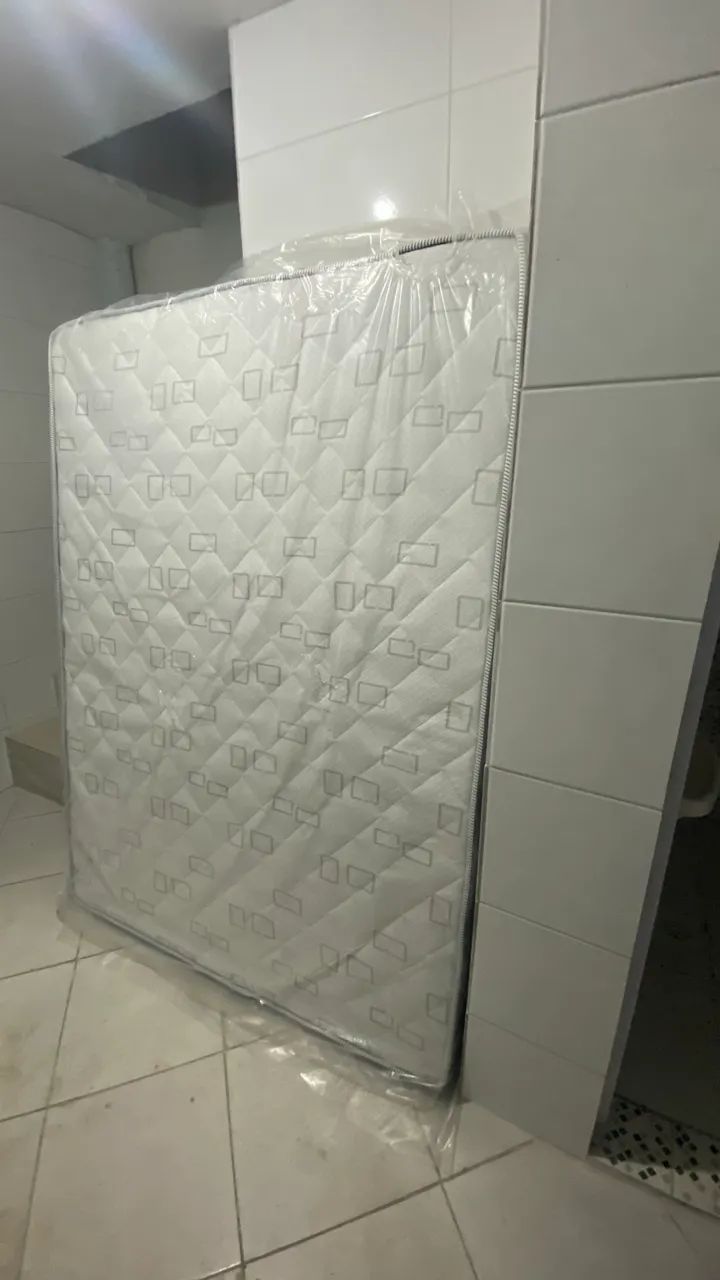 Cama box casal  - Foto 4