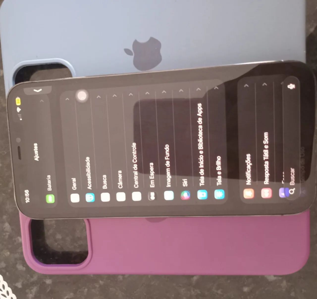 Vendo iPhone 12 Pro Max