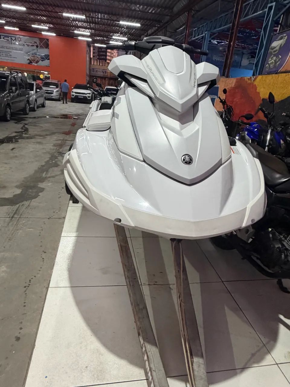 Jet sky - Foto 2