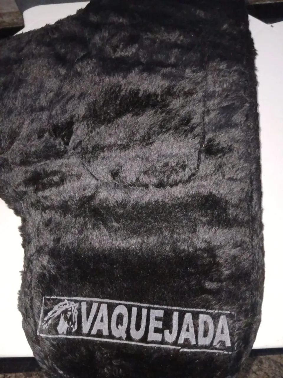 Acessórios pra vaquejada 