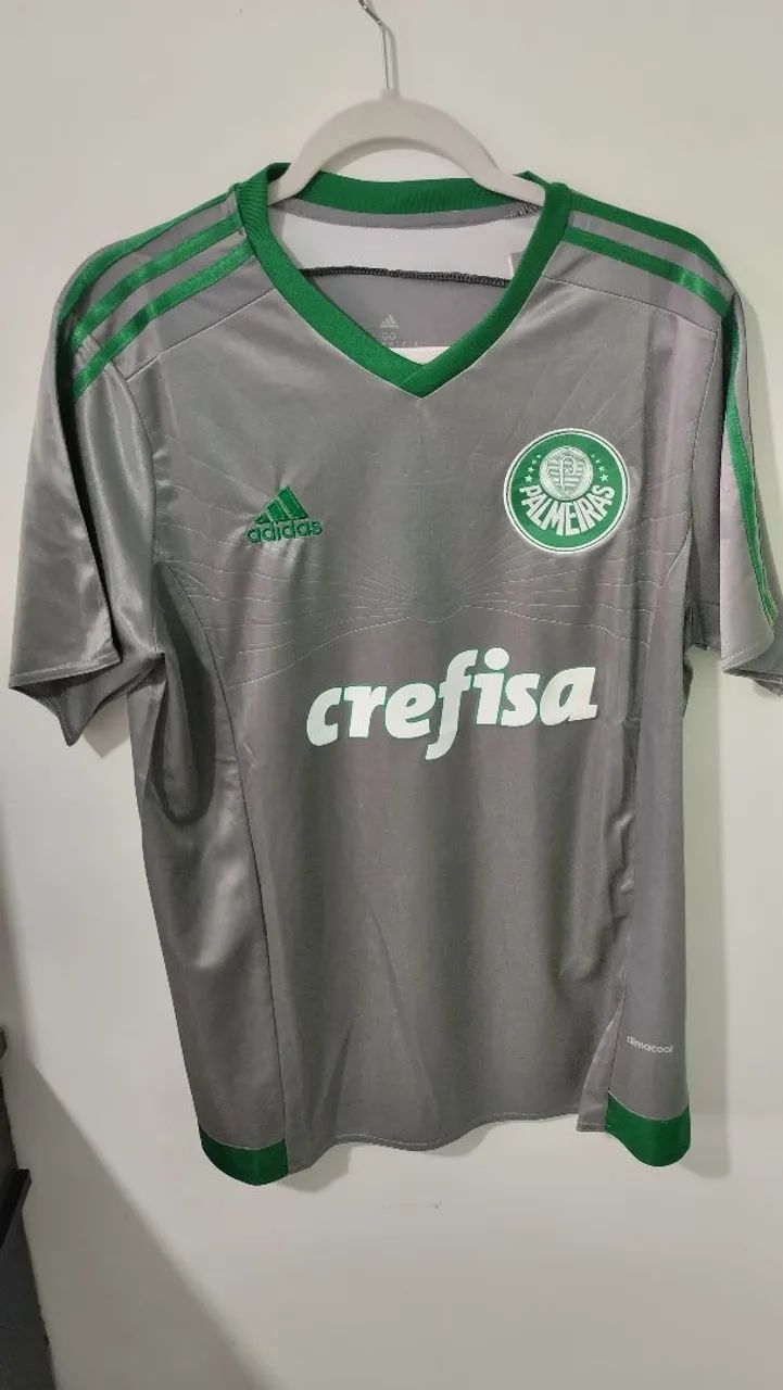 Camisa do palmeiras 