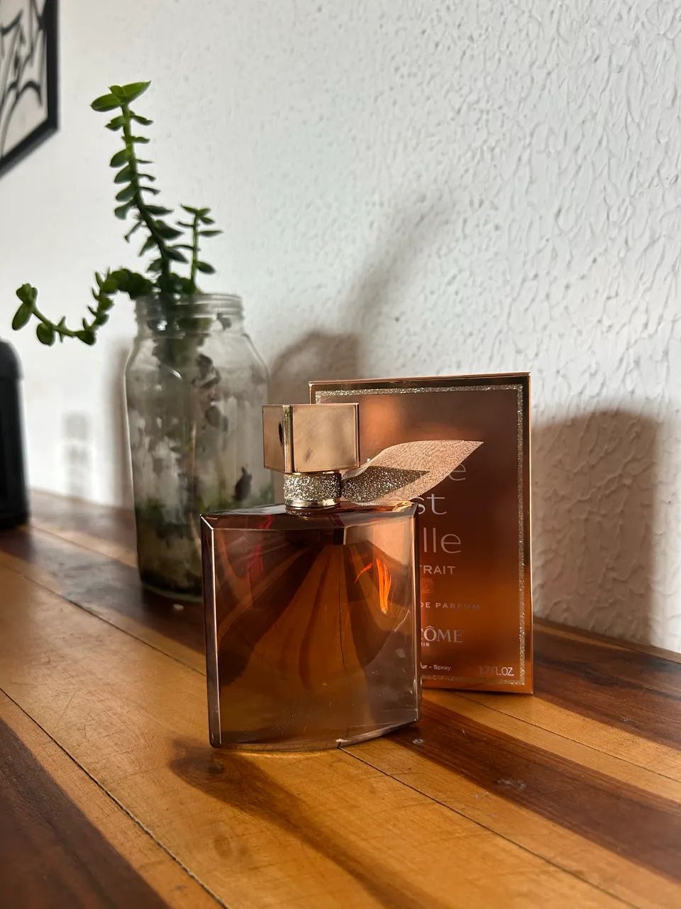 Perfume La Vie Est Belle L'Extrait 50ml - Foto 3