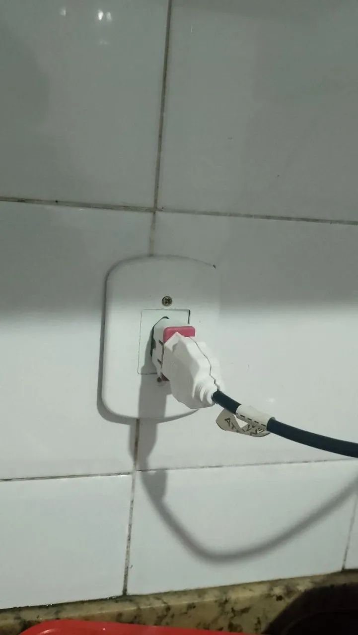 Microondas 21L ótimo  - Foto 4