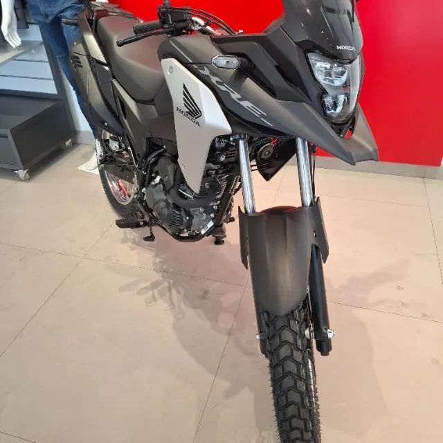 XRE 190 ADV - Foto 5