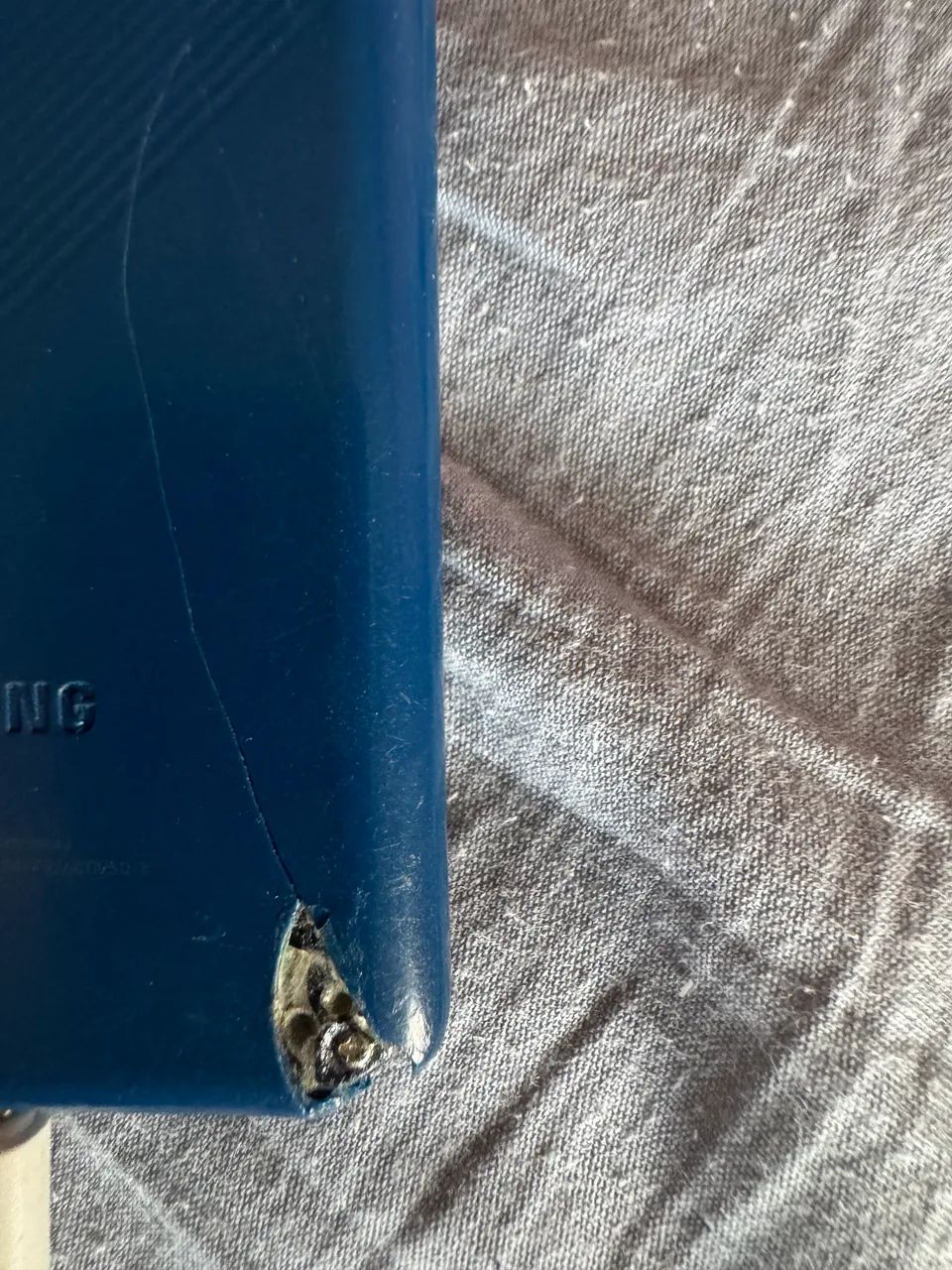 Samsung A01 - Foto 3