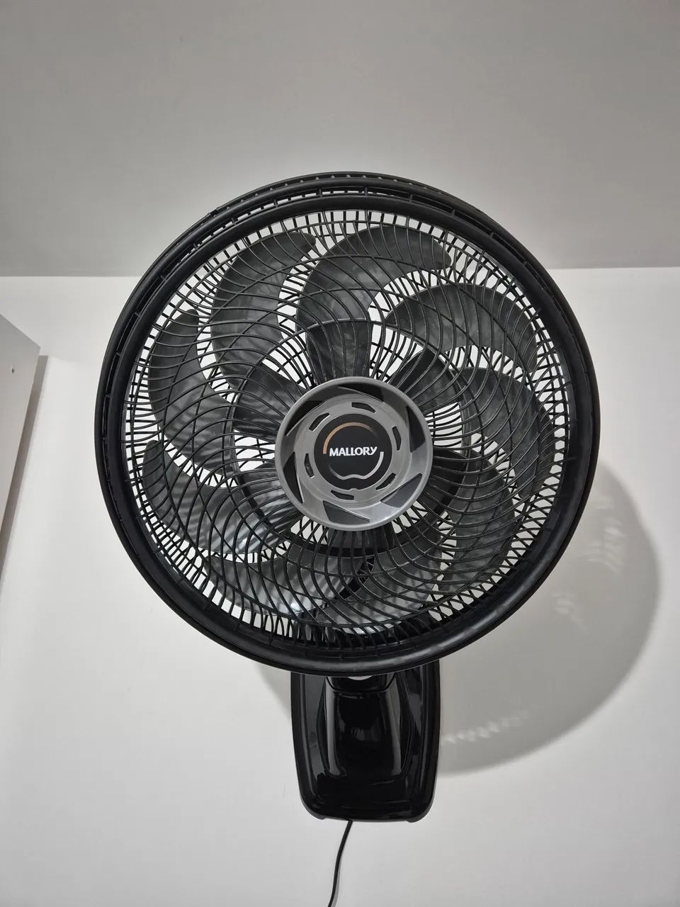 Ventilador Mallory - OPORTUNIDADE