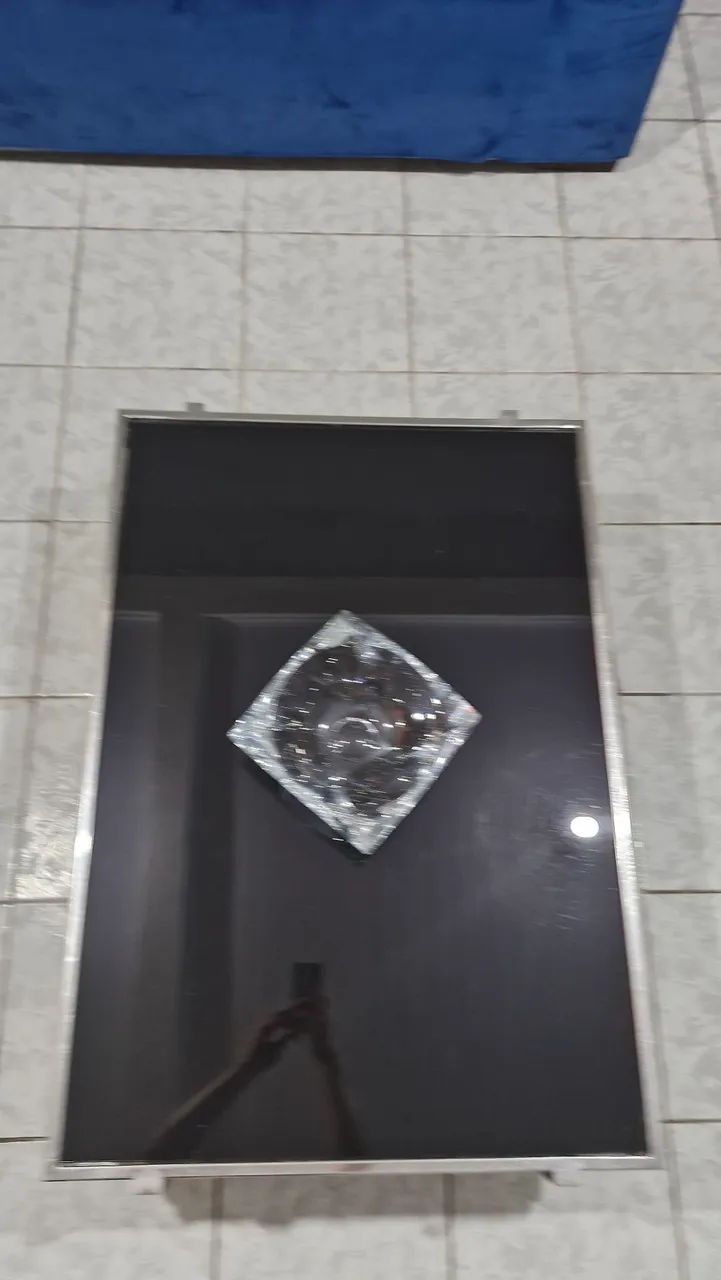 Mesa de centro 