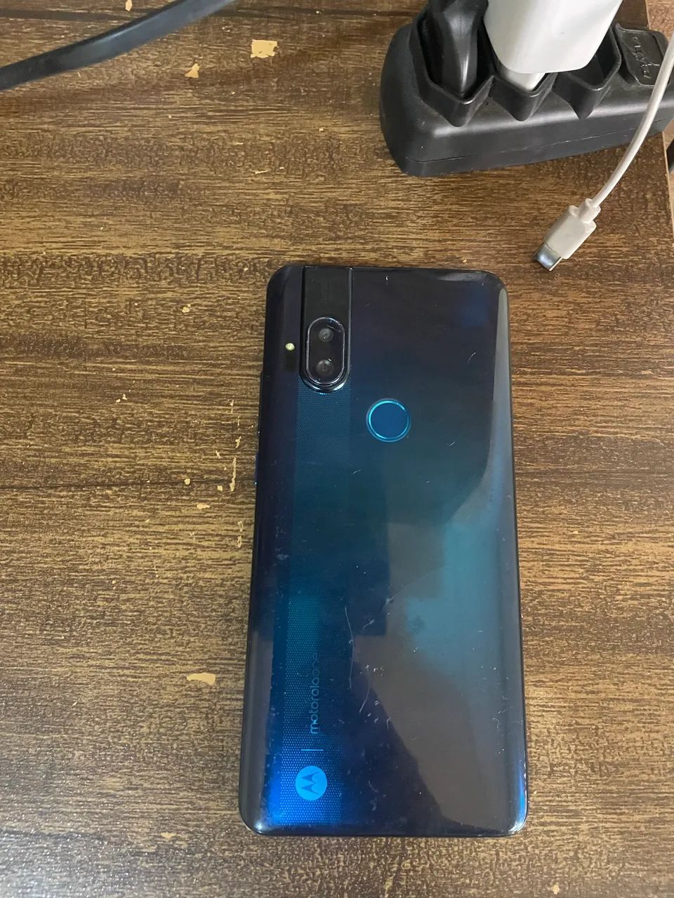 Motorola one 128g - Foto 3