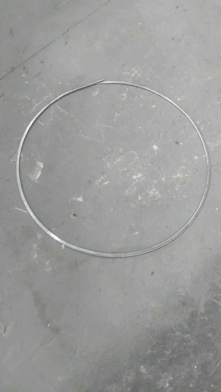 Calandra automatizada para perfil  - Foto 2