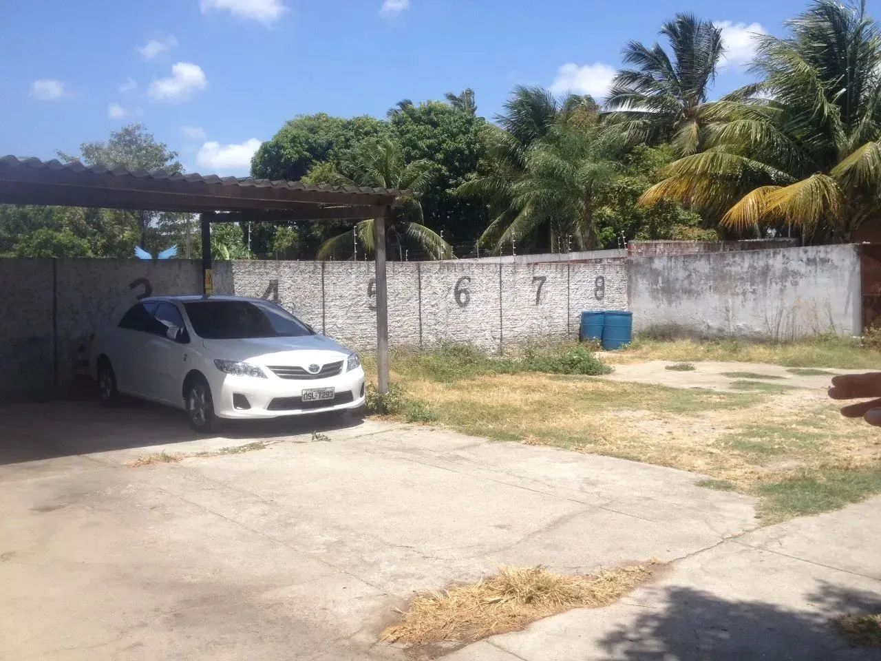 Á Venda Casa Plana Em Condomínio Com 2 Quartos e Vaga Coberta, 140 Mil á Vista - Foto 12