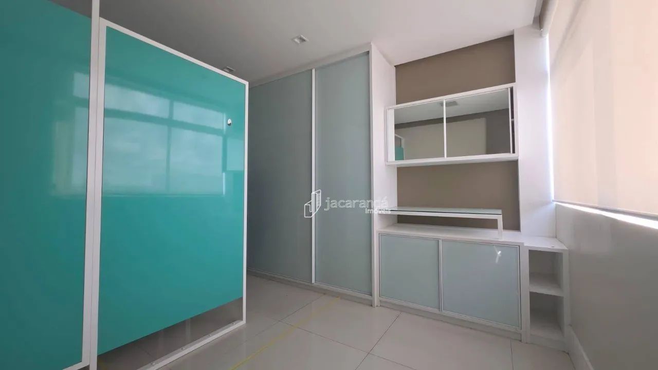 Sala para alugar, 30 m² por R$ 4.679/mês - Jardins - Aracaju/SE - Foto 4