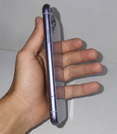 Iphone 11 128GB - Foto 5