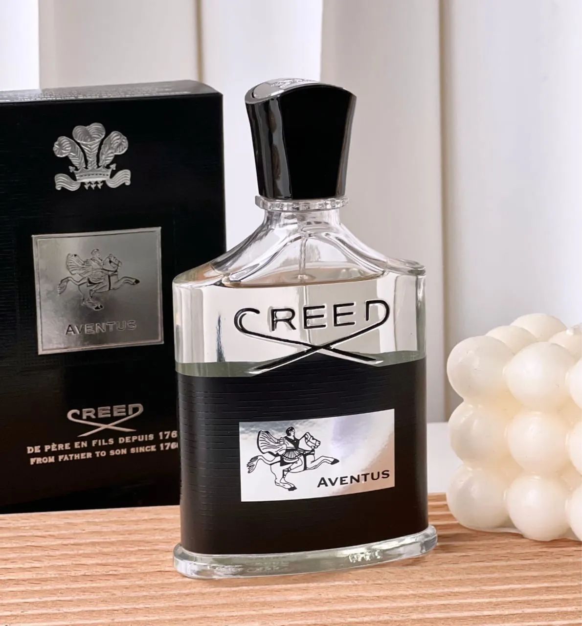 Perfume Creed Aventus