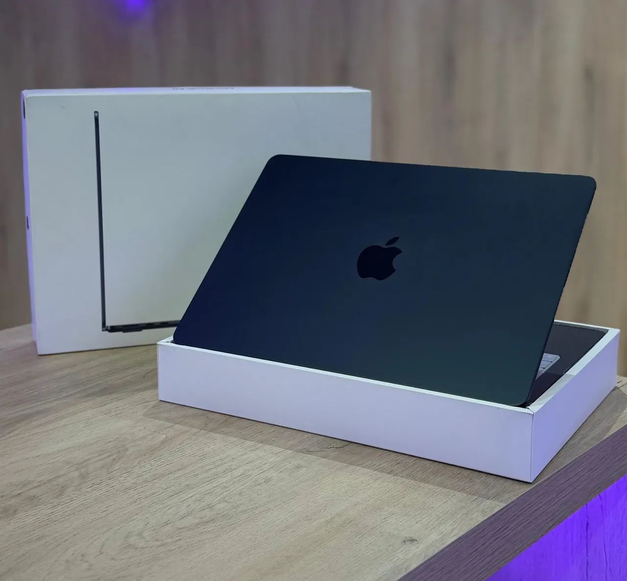 MacBook Air M4 256gb 16gbRam - Notebooks - São Marcos, São José