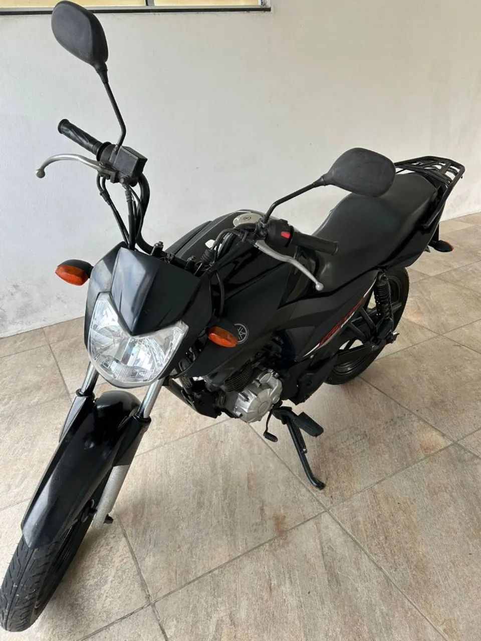 Moto factor 150 ano 2015 modelo 2016 - Foto 2