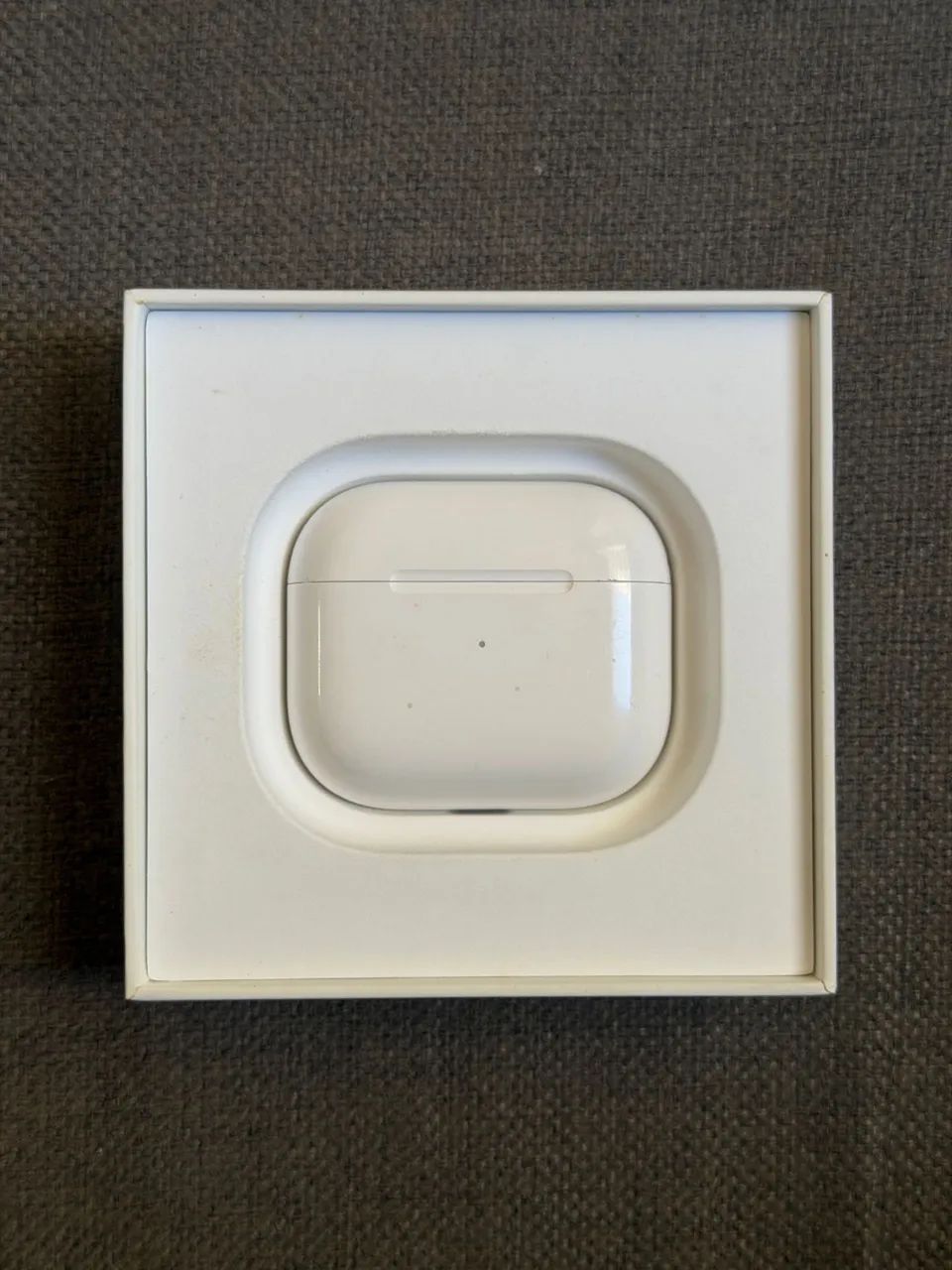 AirPods 3 - Original na caixa  - Foto 5