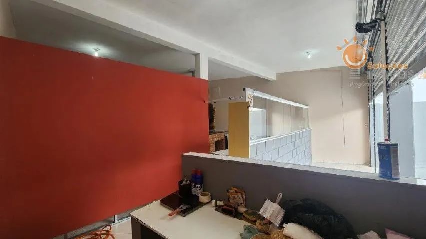 VENDA - SALÃO COMERCIAL PARQUE DAS LARANJEIRAS / SOROCABA/SP - Foto 3
