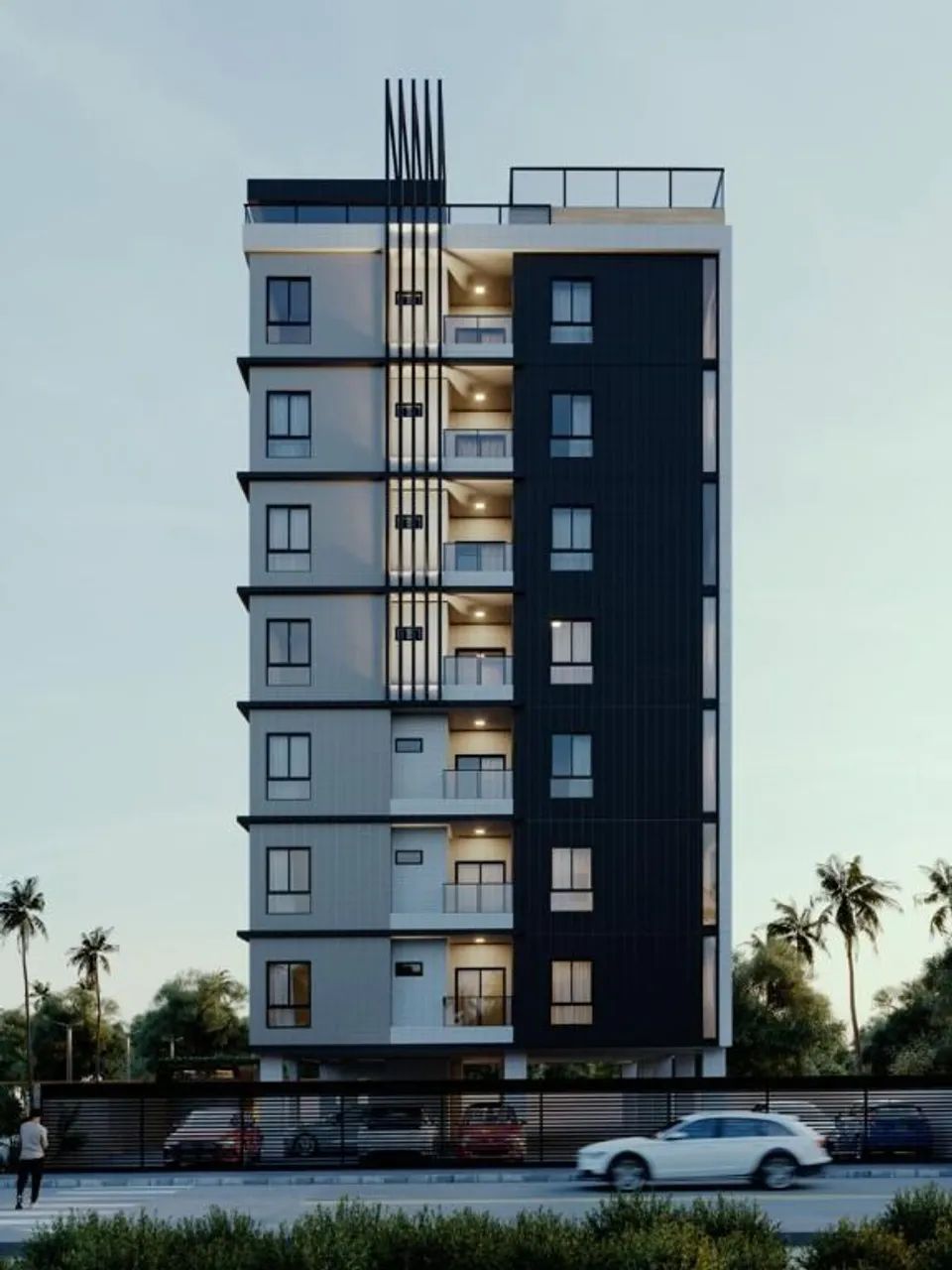 APARTAMENTO - INTERMARES - Foto 2