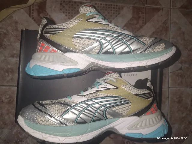 Tênis  - Foto 3