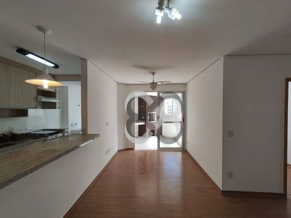 Apartamento para alugar no Evolution Home - 3 Dormitorios - Gleba Palhano - Foto 4