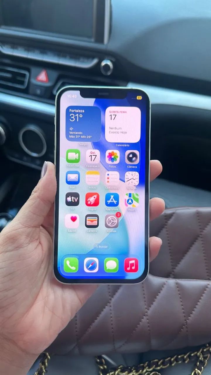 IPHONE 12 64GB