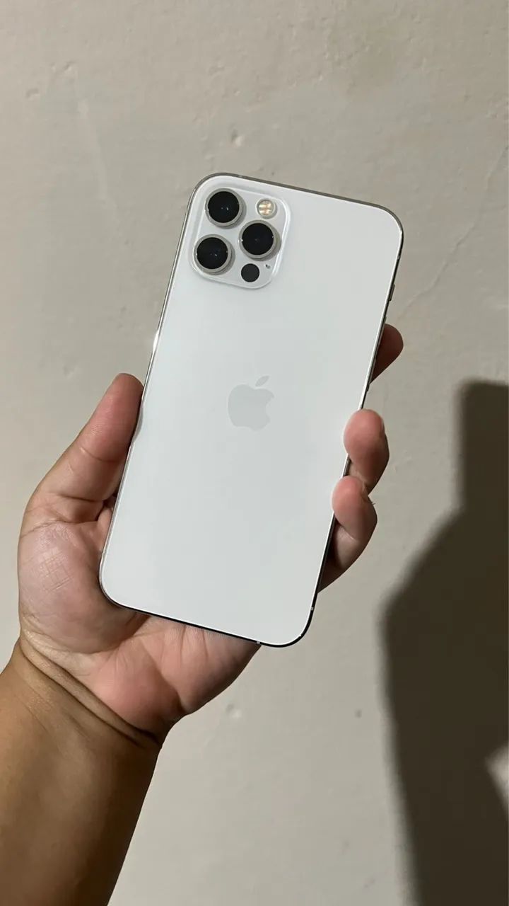 iPhone 12 Pro 512gb - Foto 2