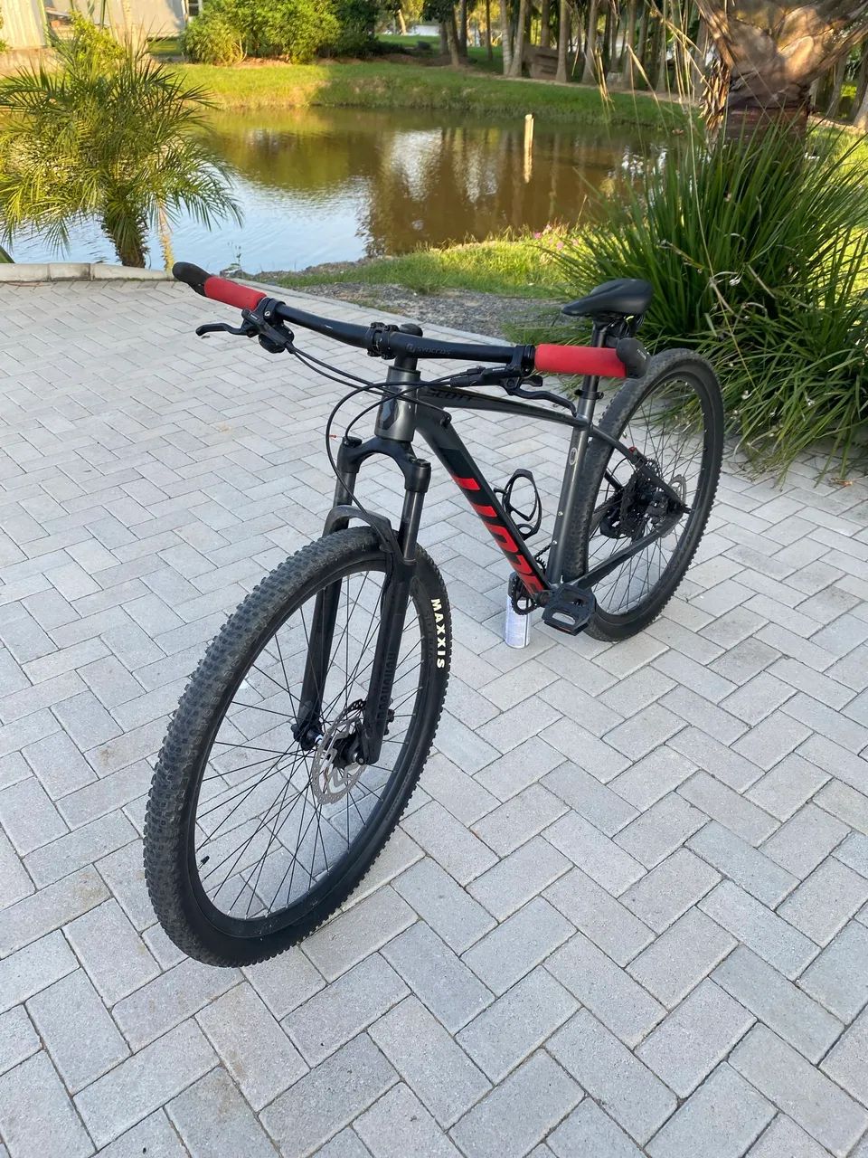 Mtb scott scale 970 - Foto 2