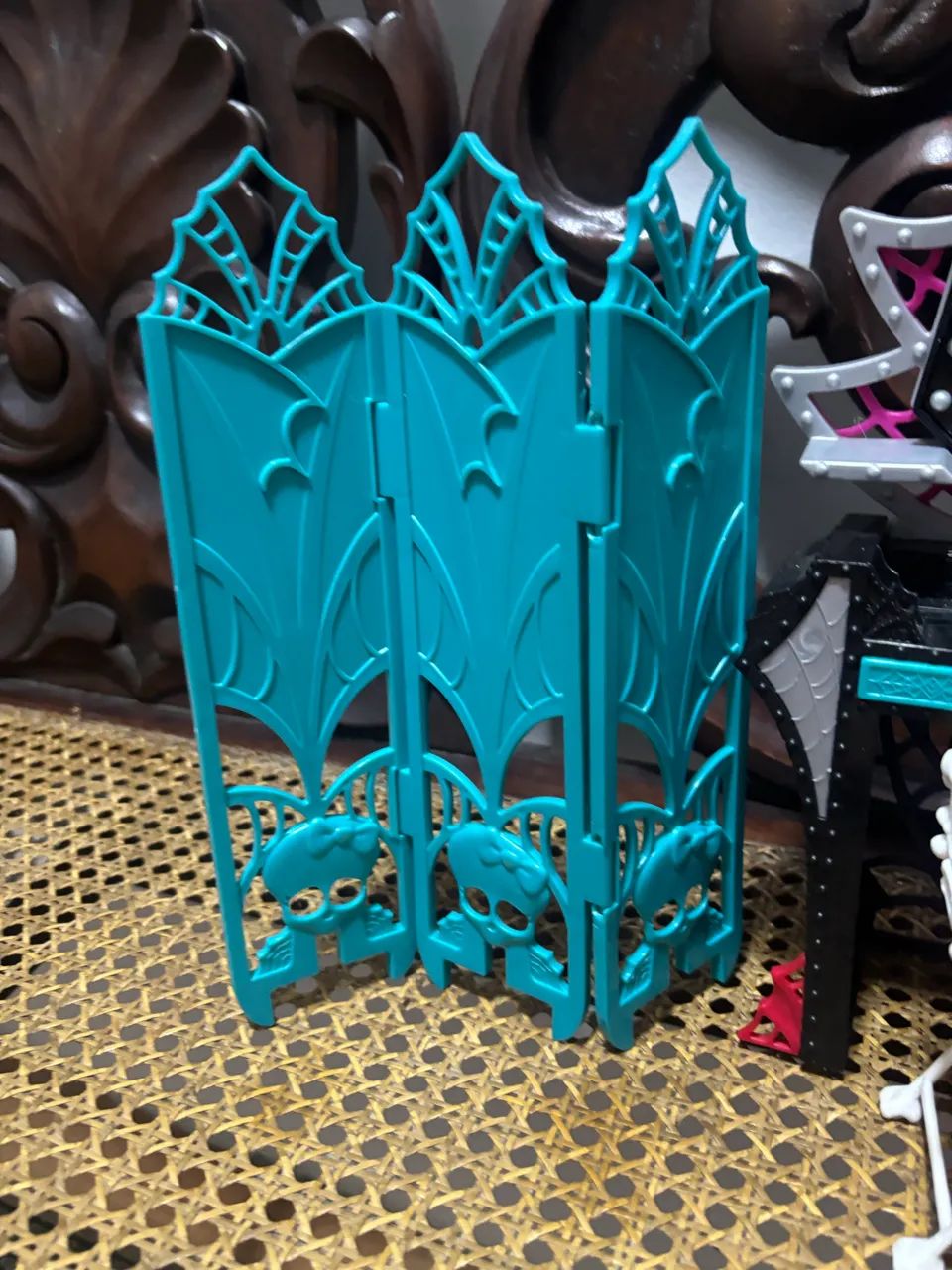 Camarim monster high - Foto 4